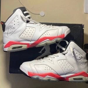 Infrared 6s